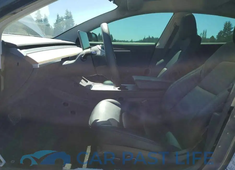 5YJ3E1EB0PF609034# 7