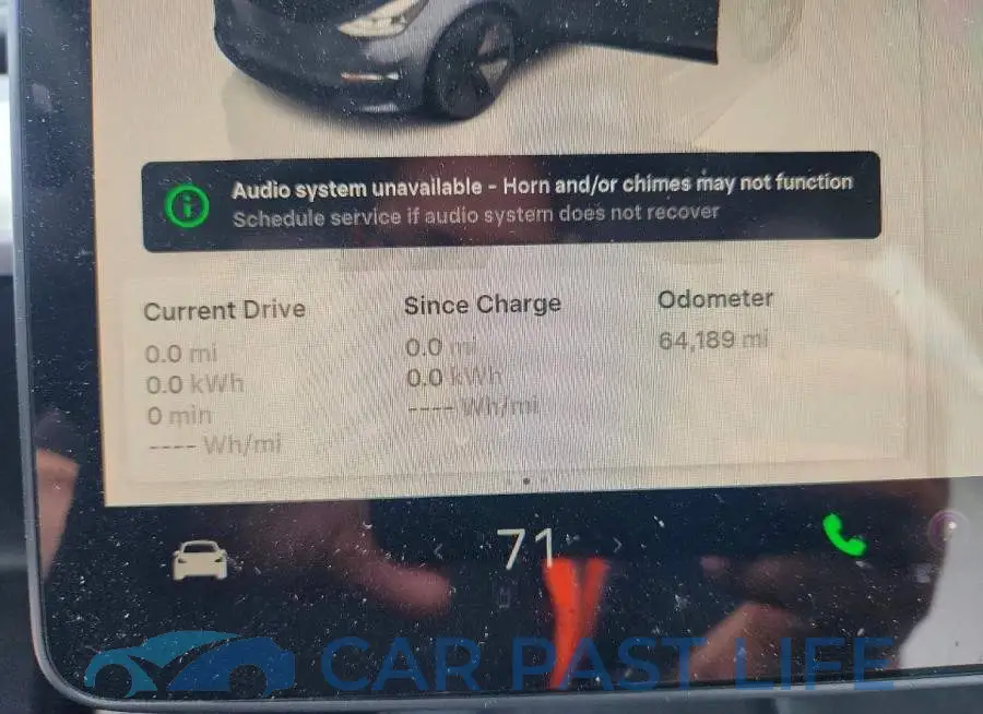 5YJ3E1EB6NF278375# 9
