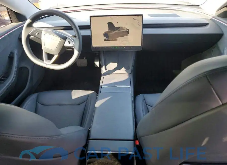 5YJ3E1EB9RF730194# 8