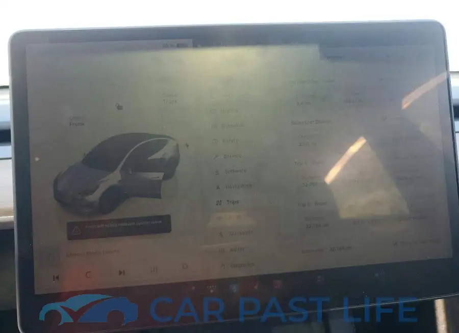 7SAYGDED6SF256667# 9