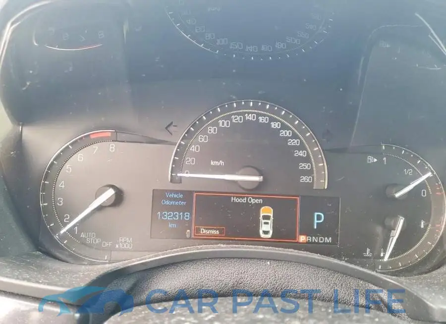 1G6AE5RX4J0181921# 9