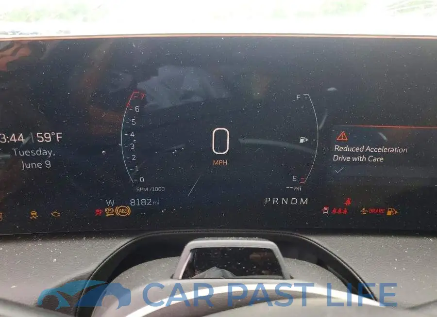 1G6DS5RW6S0115174# 9