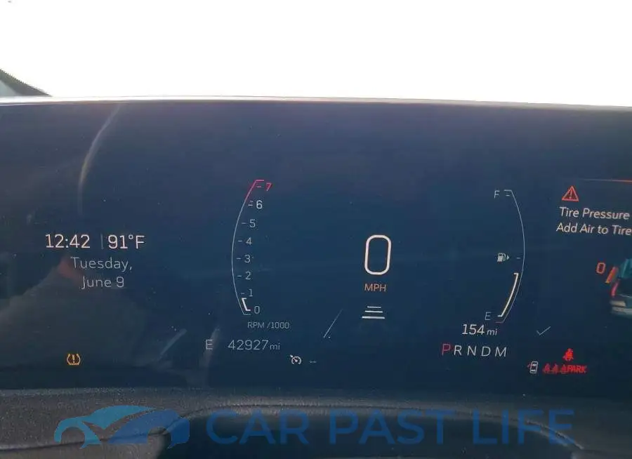 1GYFZCR43RF100198# 9