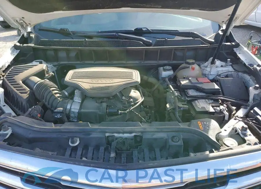 1GYKNARS5JZ242276# 11