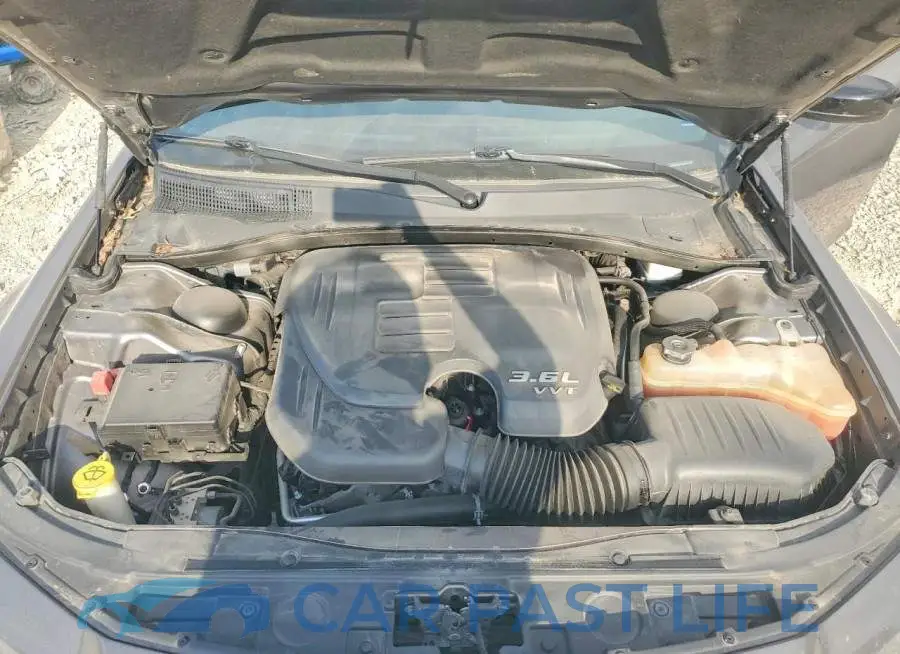 2C3CCAAG0JH317283# 11