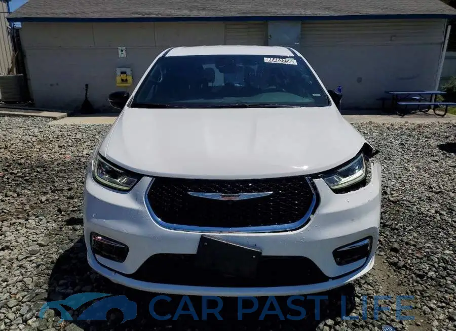 2C4RC1BG0TR230176# 5