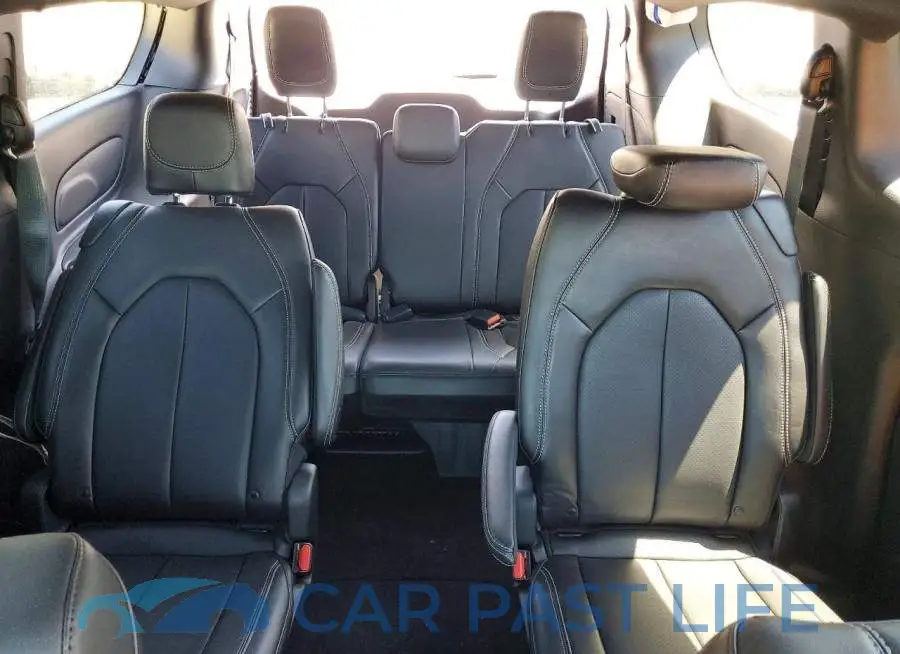 2C4RC1BG0TR230176# 10