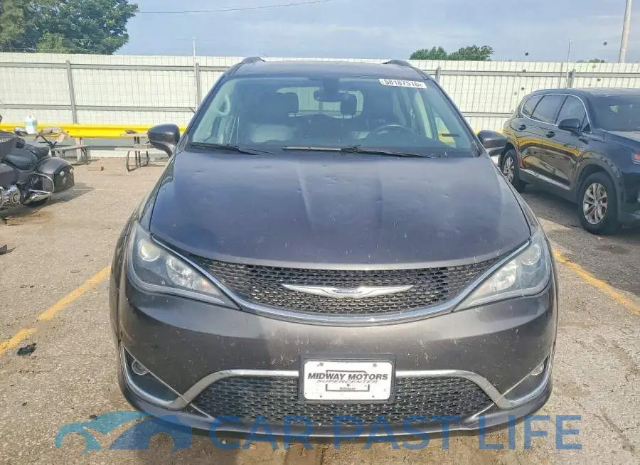 2C4RC1BG2KR652044# 5