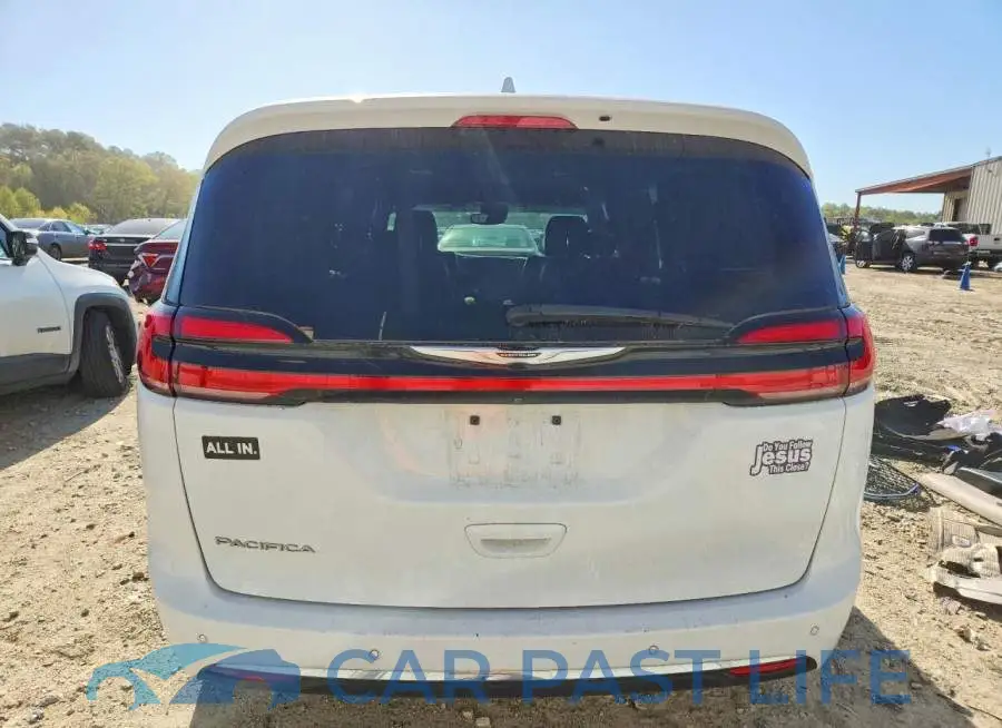 2C4RC1BG5NR150763# 6