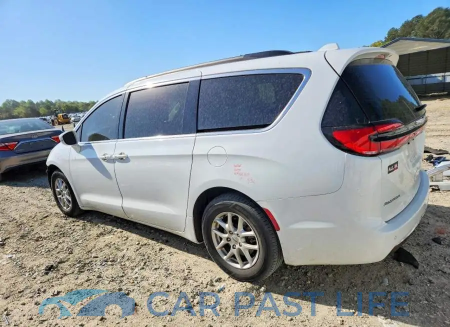 2C4RC1BG5NR150763# 2