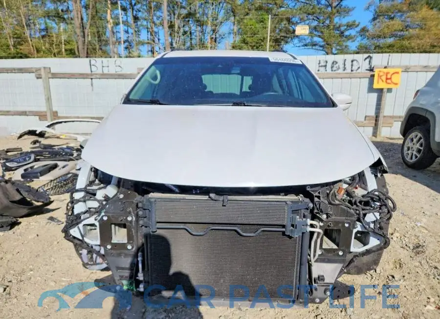 2C4RC1BG5NR150763# 5