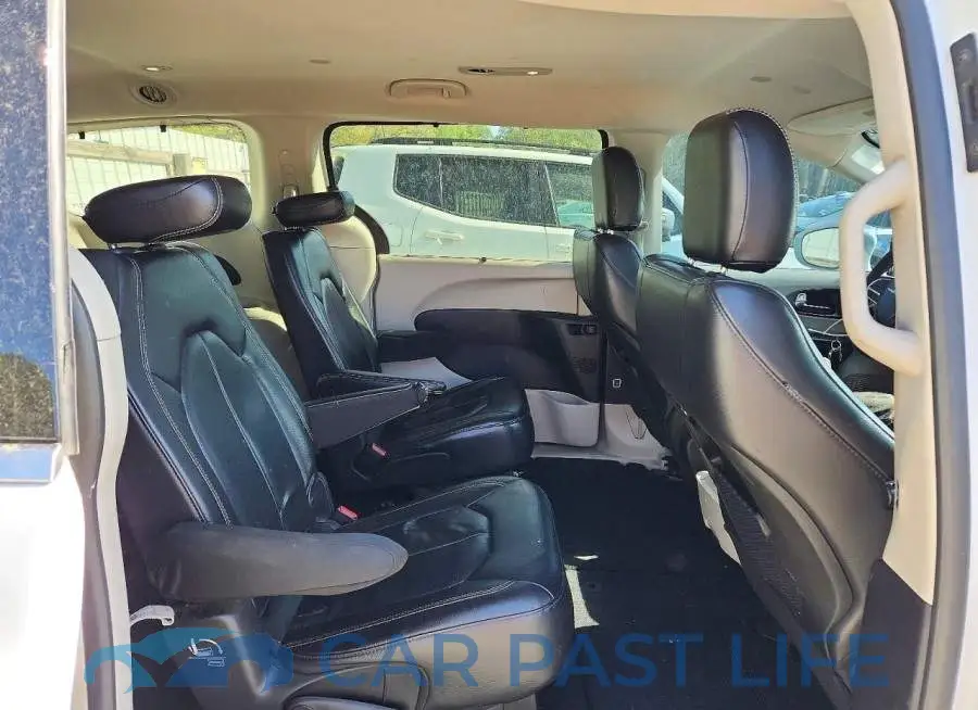 2C4RC1BG5NR150763# 11