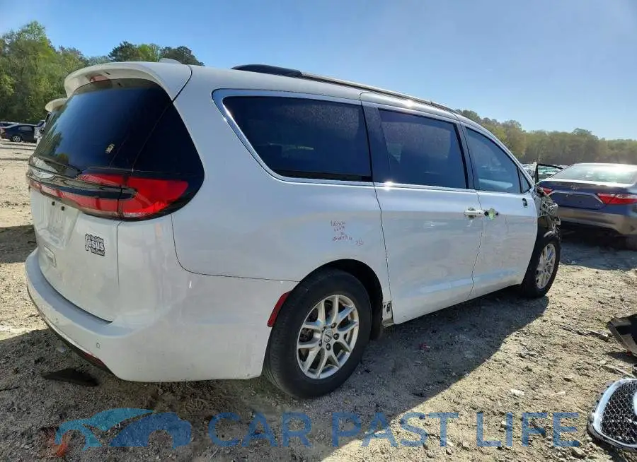 2C4RC1BG5NR150763# 3