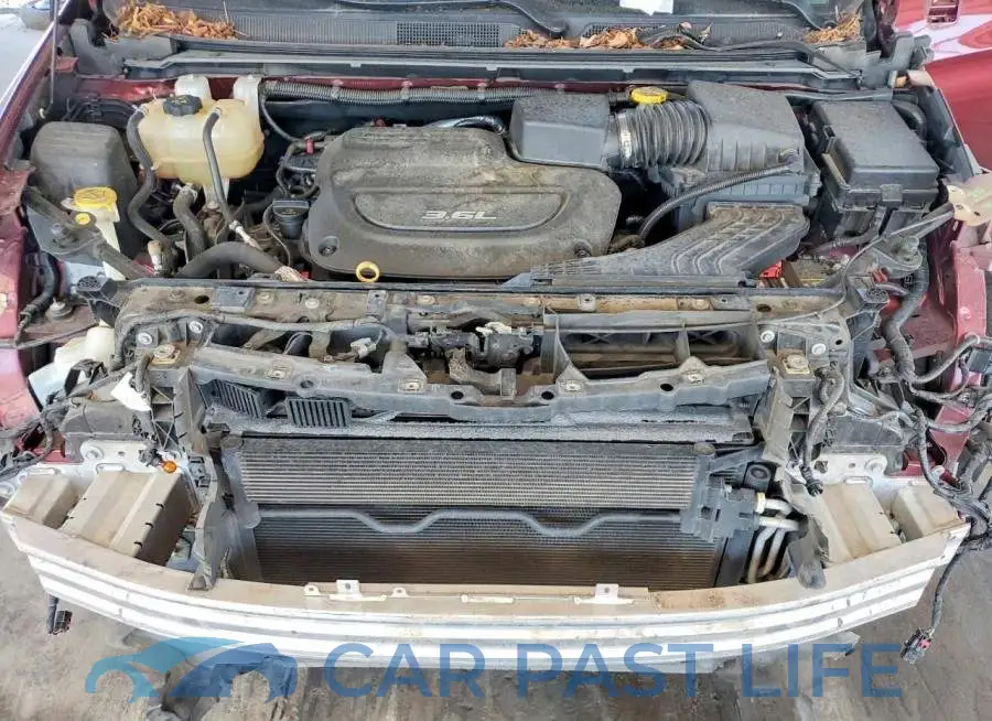2C4RC1BG6HR583271# 11