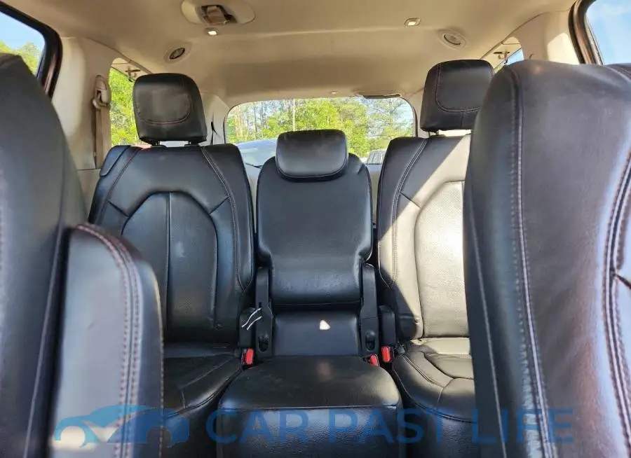 2C4RC1BG6JR291724# 10