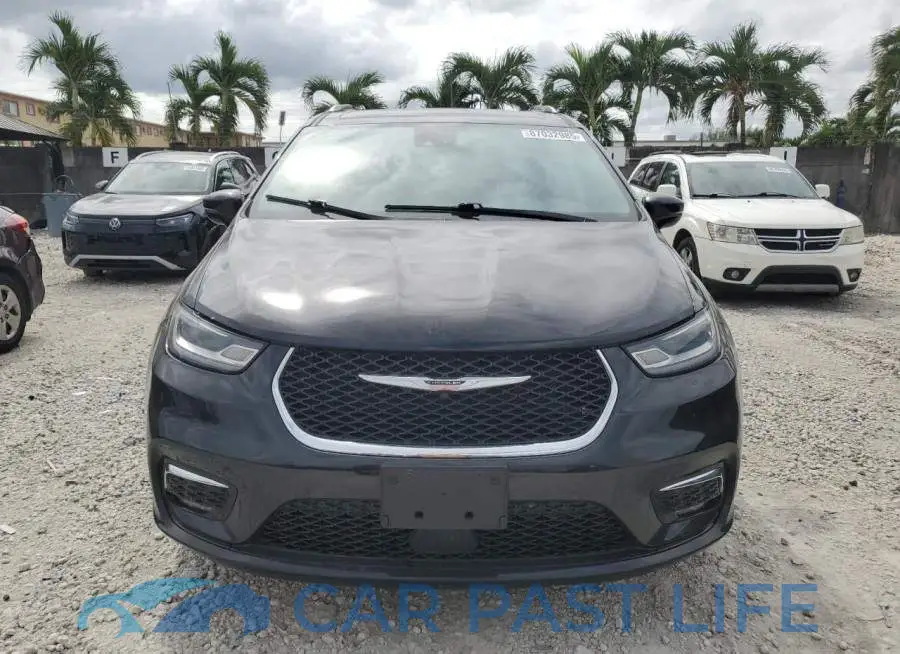 2C4RC1BG7MR504359# 5