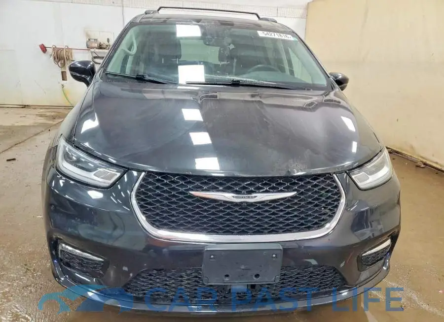 2C4RC1BG7NR147556# 5