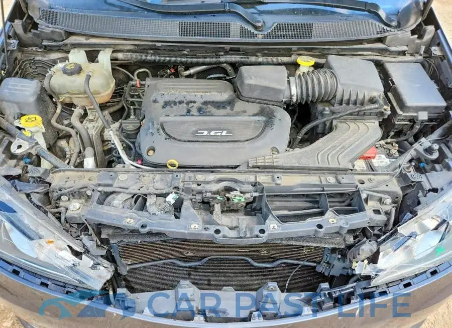 2C4RC1BG8HR816275# 12