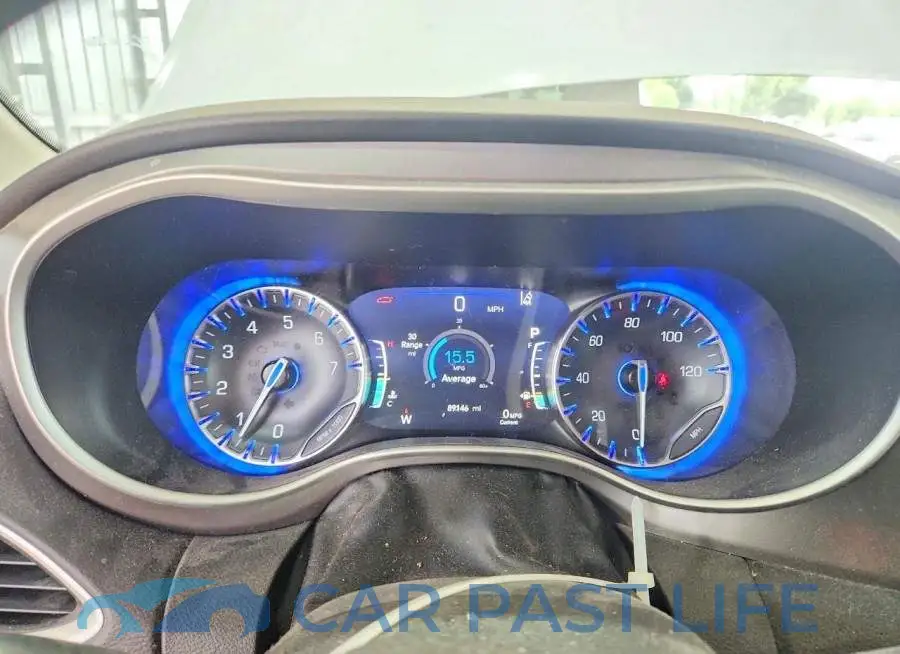 2C4RC1BG8NR178282# 9