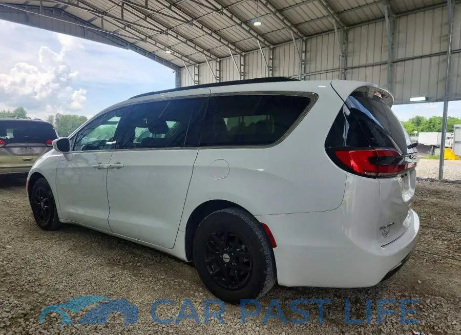 2C4RC1BG8NR178282# 2