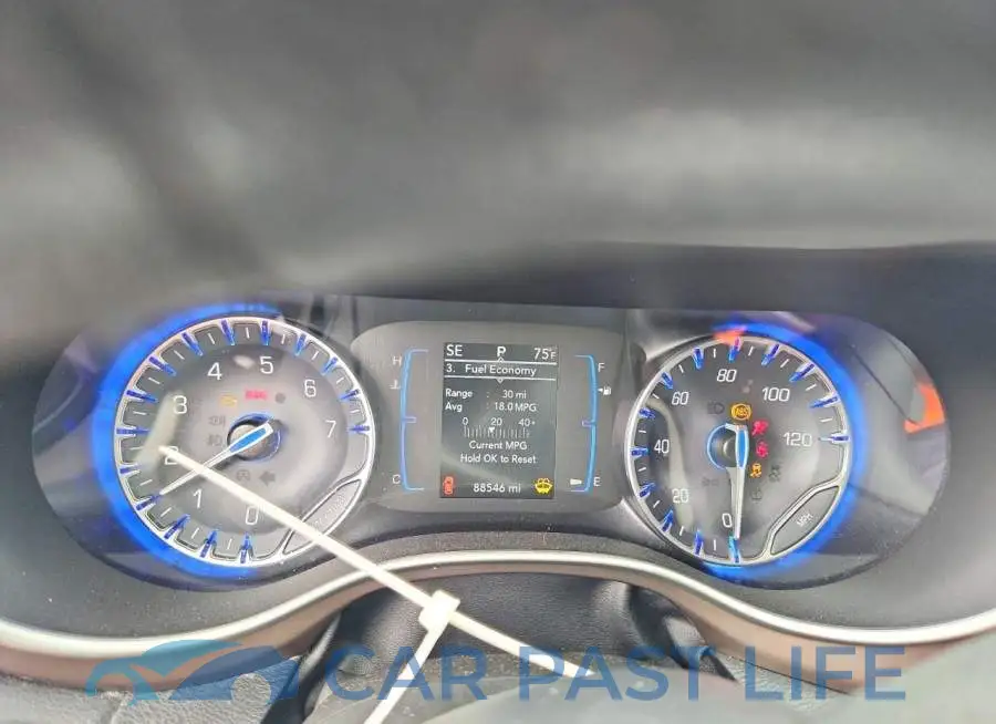 2C4RC1DG6MR533865# 9