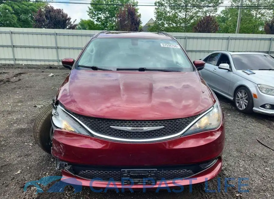 2C4RC1DG6MR533865# 5
