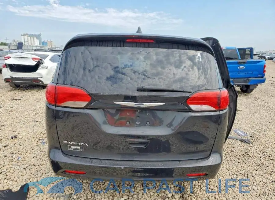 2C4RC1DGXHR502219# 6