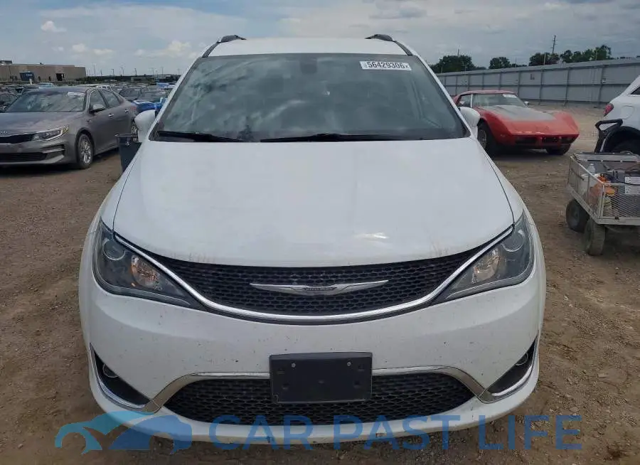 2C4RC1EG0HR570186# 5