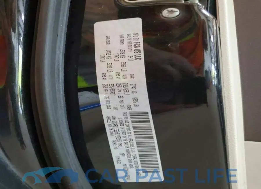 2C4RC1EG2HR727555# 14