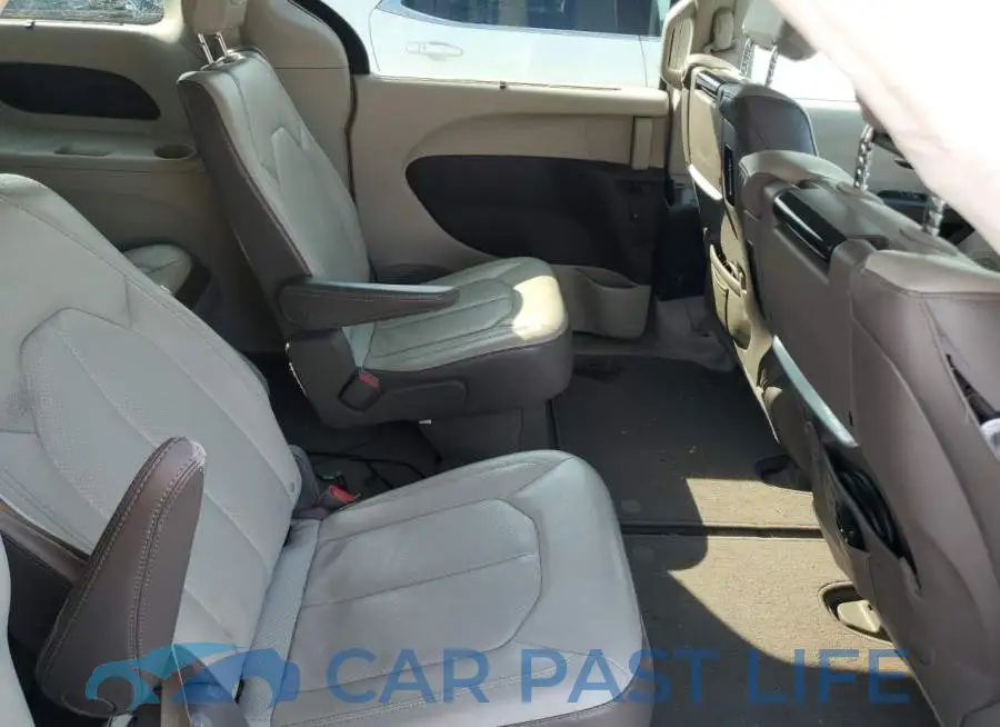 2C4RC1EG3HR560610# 11