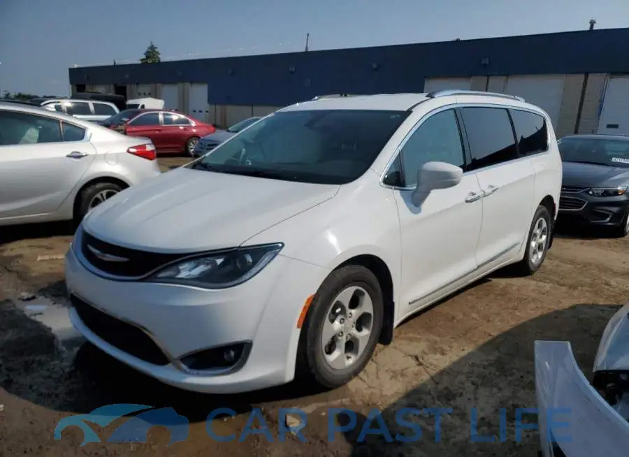 2C4RC1EG3HR560610# 1