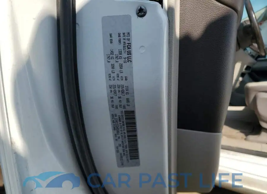 2C4RC1EG3HR560610# 13