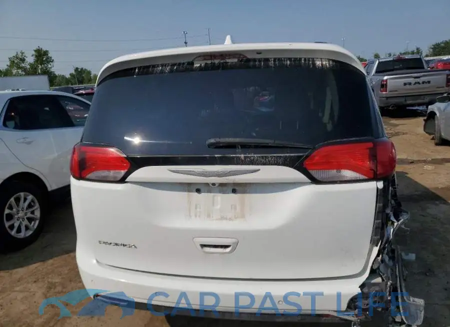 2C4RC1EG3HR560610# 6