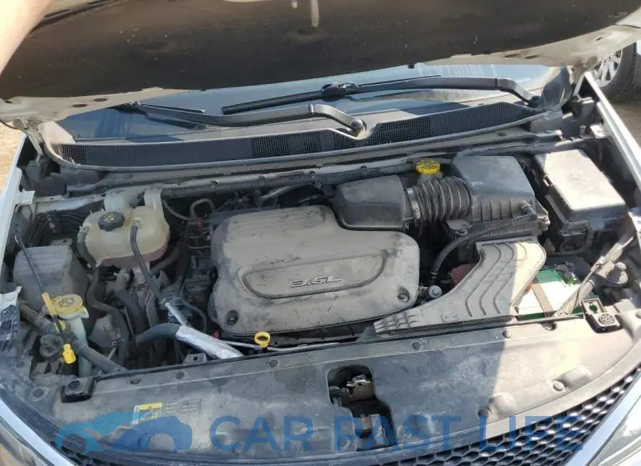 2C4RC1EG3HR560610# 12