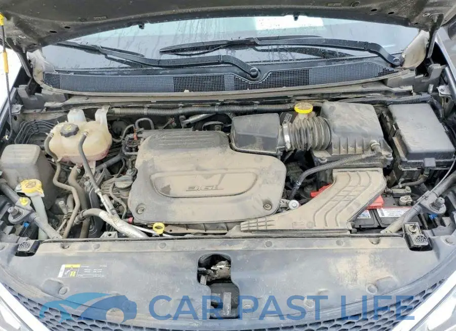 2C4RC1EG3KR645650# 12