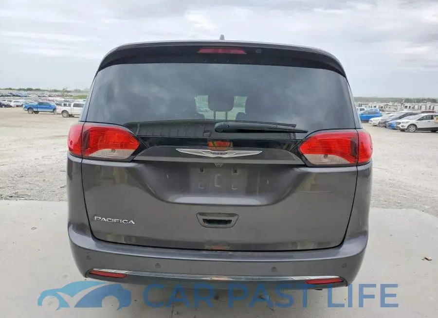 2C4RC1EG3KR645650# 6