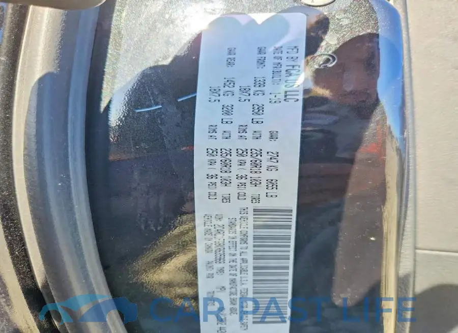 2C4RC1FG8KR635968# 13