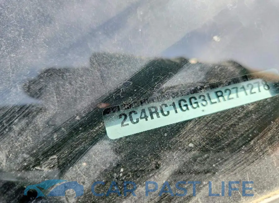 2C4RC1GG3LR271278# 14