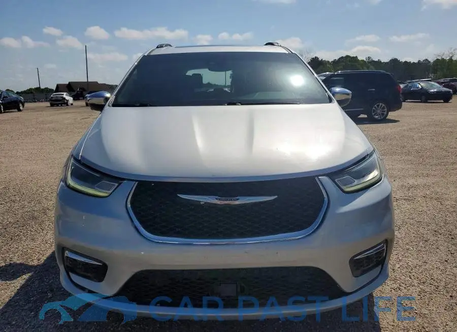 2C4RC1GG5PR506169# 5