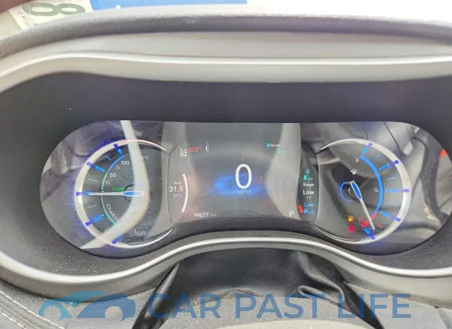 2C4RC1L75NR189478# 9
