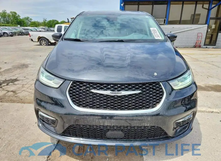 2C4RC1L75NR189478# 5