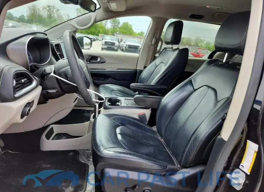 2C4RC1L75NR189478# 7