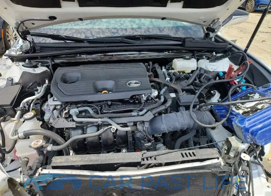 58AEA1C1XPU032569# 11