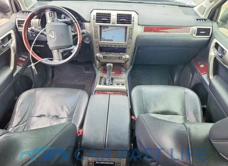 JTJBM7FX6H5153939# 8