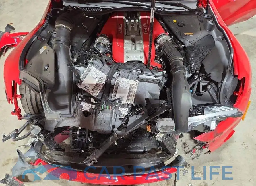 ZFF83CLA5L0248623# 11