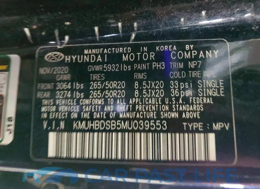 KMUHBDSB5MU039553# 13
