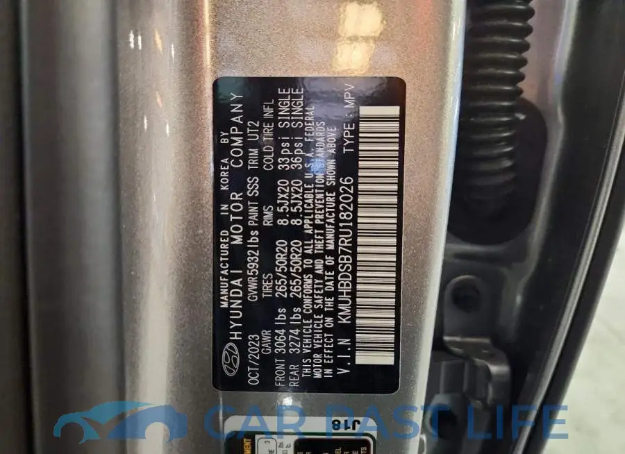 KMUHBDSB7RU182026# 14