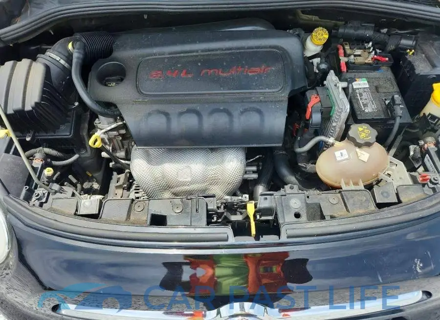 ZFBCFXAB5HP517496# 12