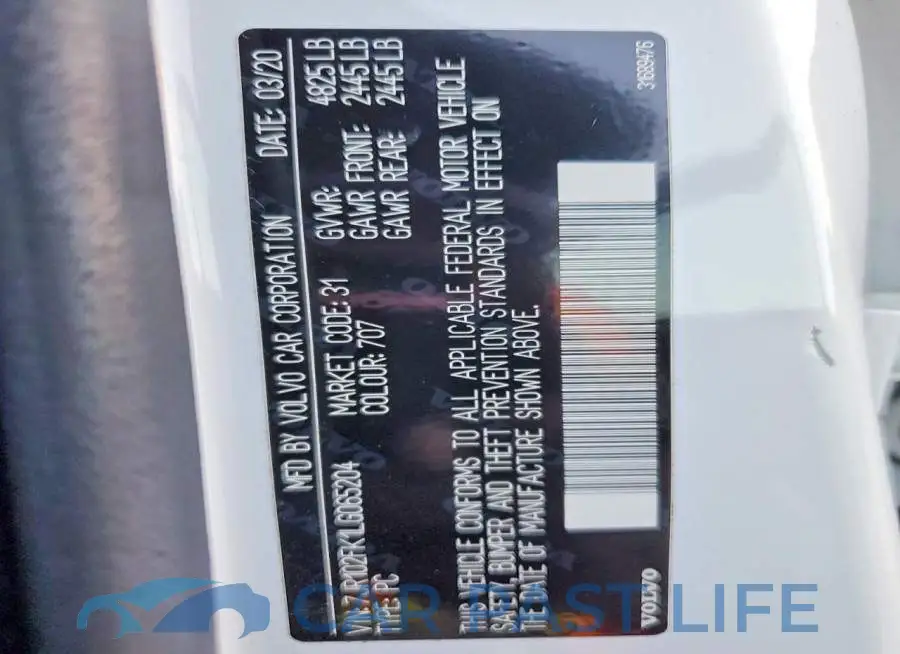 7JR102FK1LG065204# 12