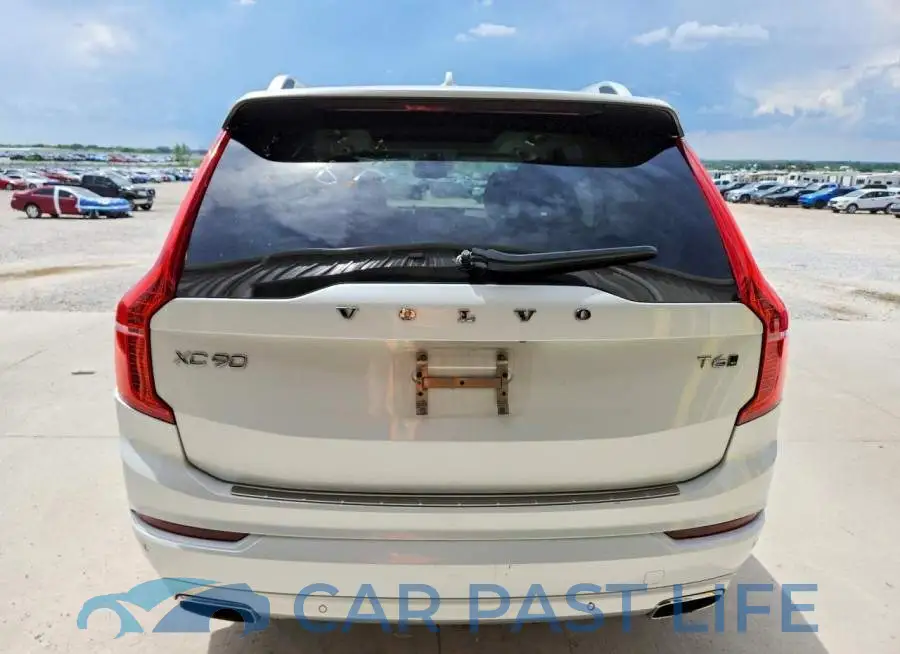 YV4A22PK9K1477392# 6